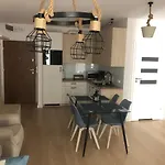 Nadmorskie Tarasy Apartament 312