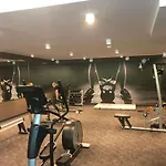 Nadmorskie Tarasy Apartament 312