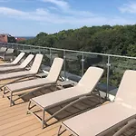 Nadmorskie Tarasy Apartament 312