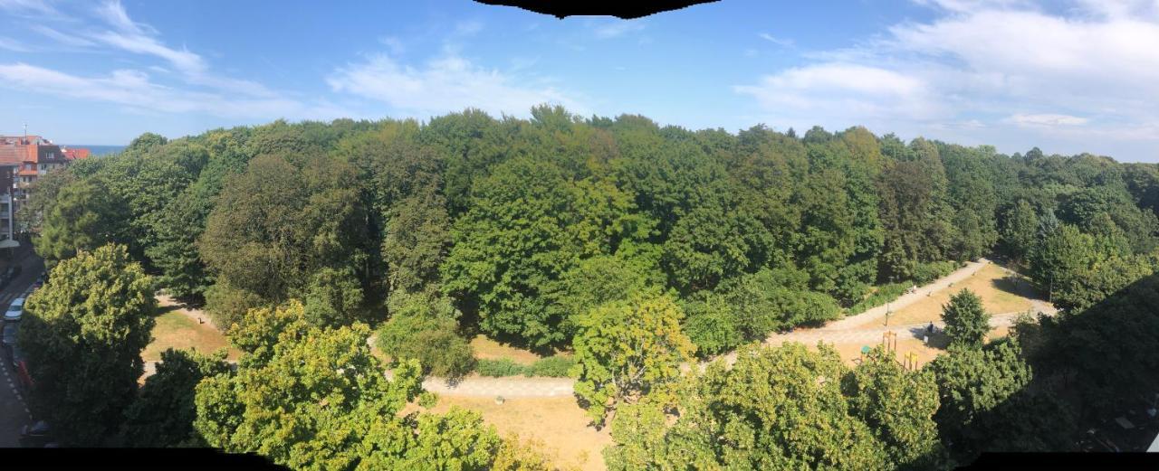 Apartment Nadmorskie Tarasy 312 *