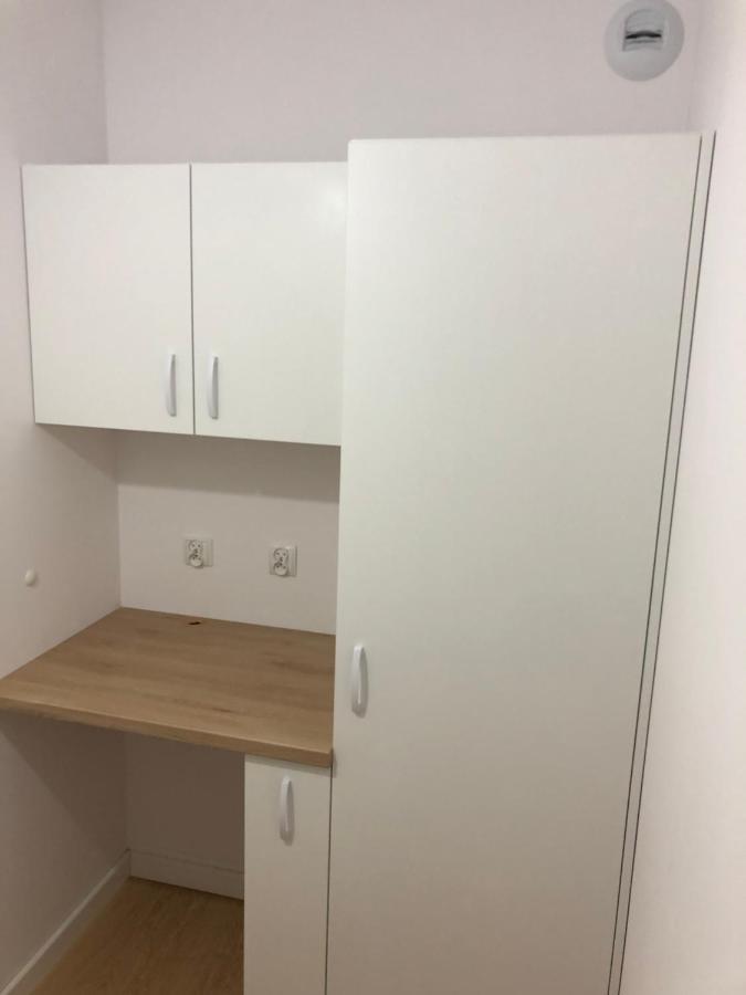 Nadmorskie Tarasy 312 Apartment Kolberg