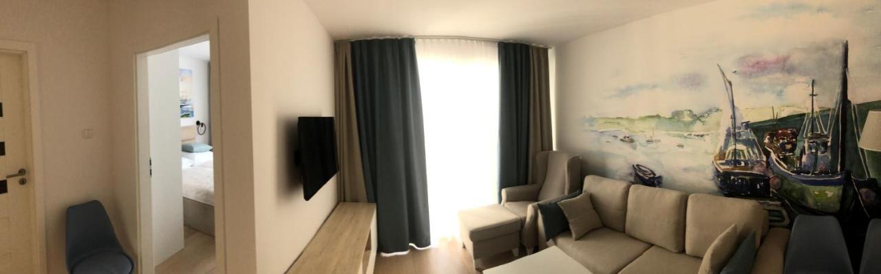 Nadmorskie Tarasy 312 * Kolberg