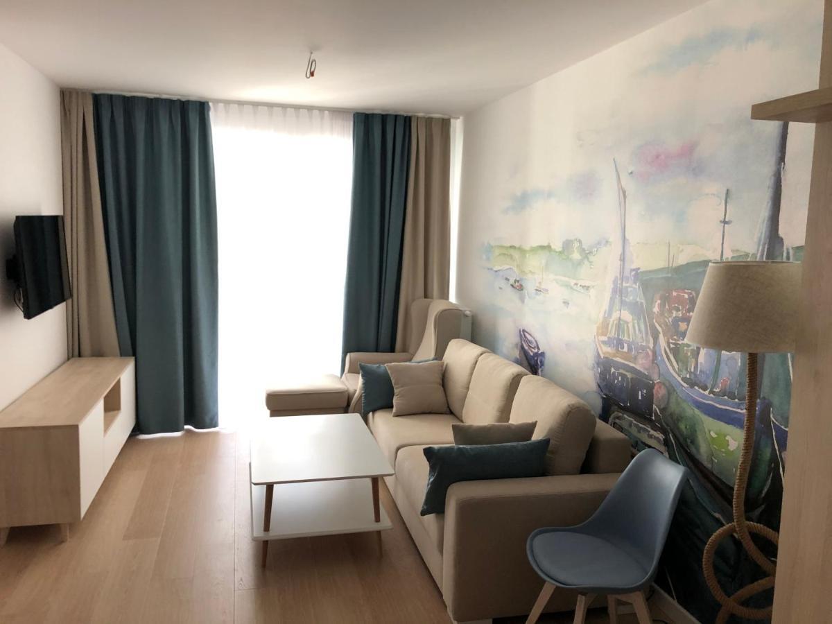 Apartment Nadmorskie Tarasy 312 Kolberg