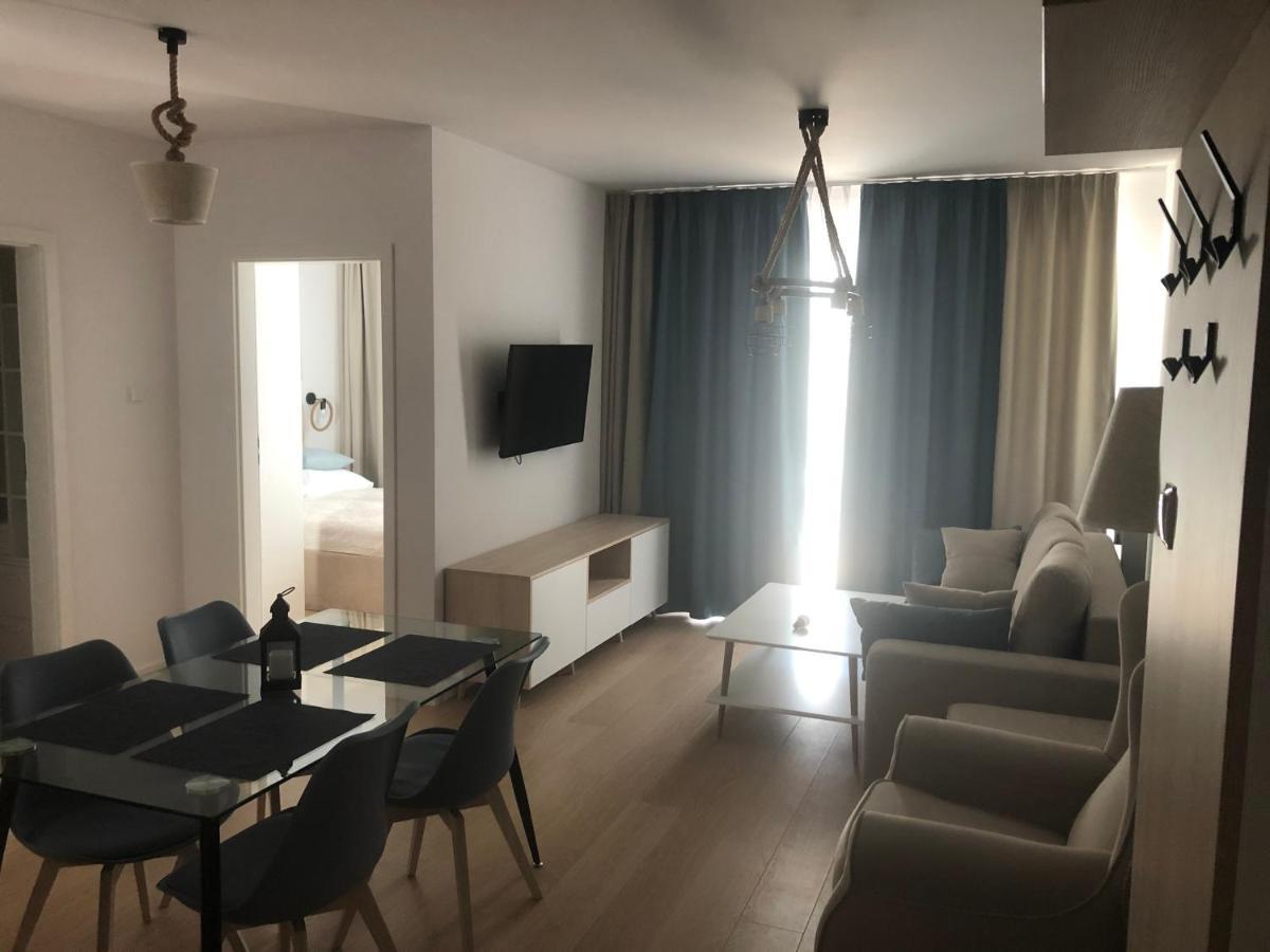 Nadmorskie Tarasy 312 Kolberg