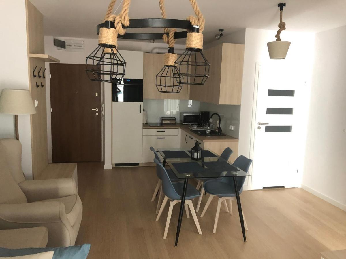 Nadmorskie Tarasy 312 * Kolberg